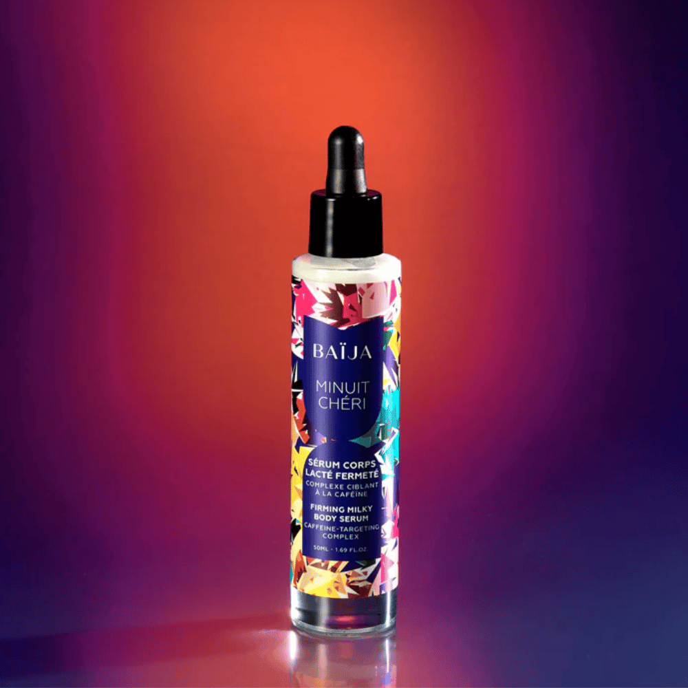 Baija Minuit Chéri Firming Body Serum - 50ml- Lillys Pharmacy and Health Store