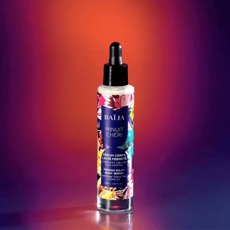 Baija Minuit Chéri Firming Body Serum - 50ml- Lillys Pharmacy and Health Store