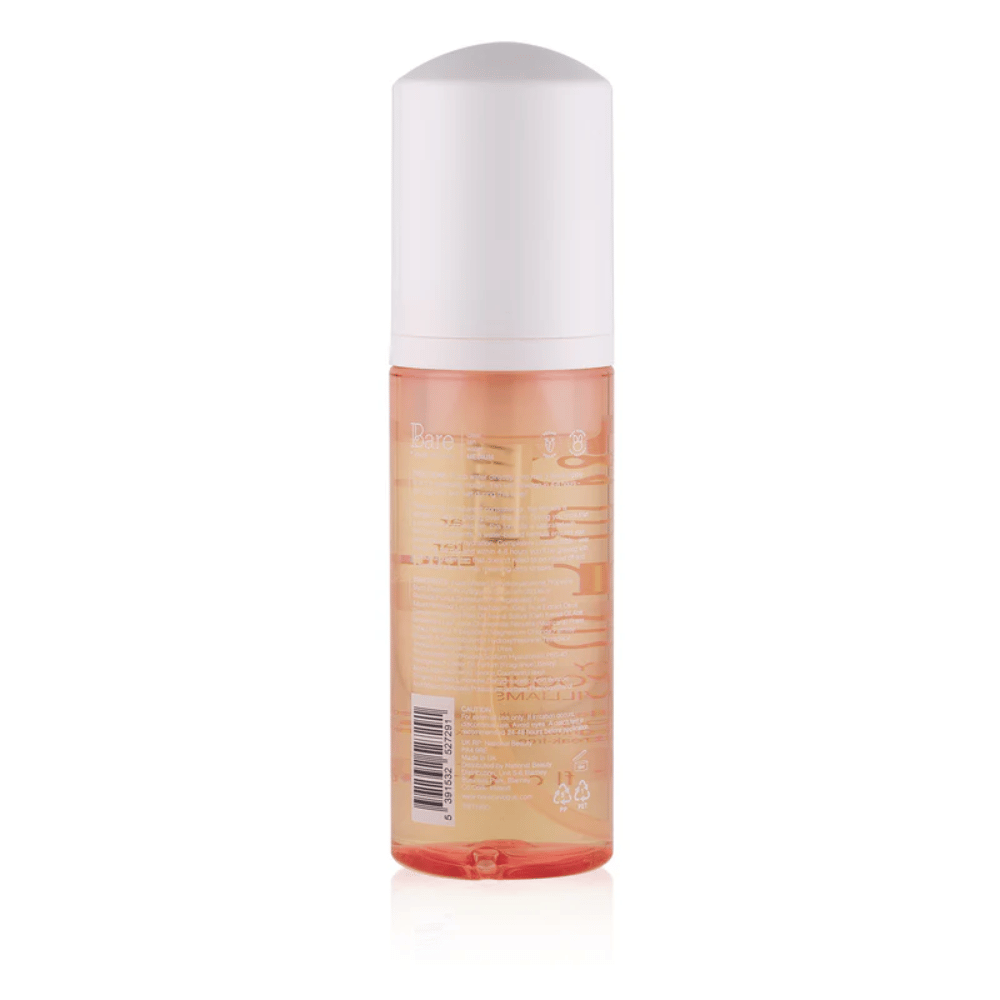 Bare by Vogue Clear Tan Water - Medium- Lillys Pharmacy and Health Store