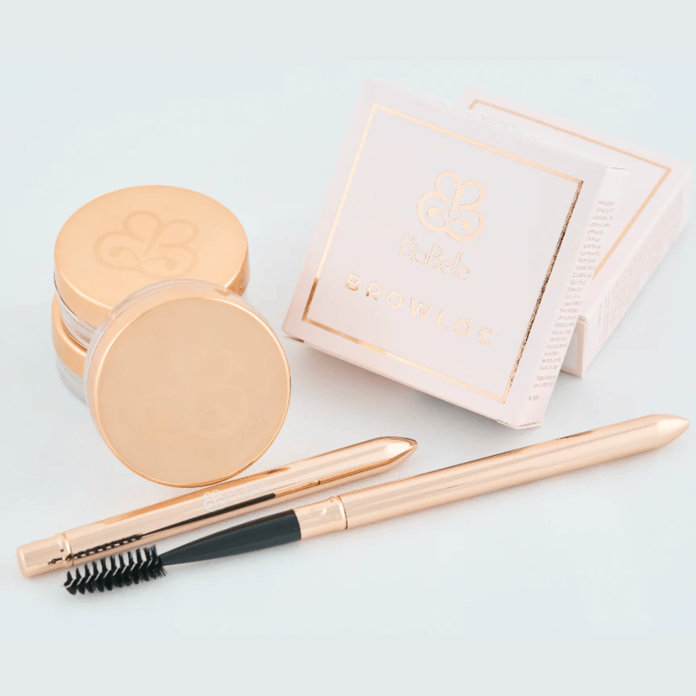 Biabelle Retractable Spoolie Brow Brush- Lillys Pharmacy and Health Store