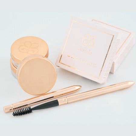 Biabelle Retractable Spoolie Brow Brush- Lillys Pharmacy and Health Store