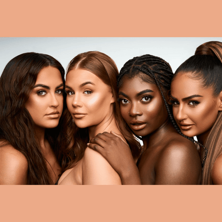 Biabelle Retractable Spoolie Brow Brush- Lillys Pharmacy and Health Store