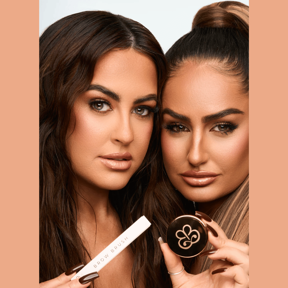 Biabelle Retractable Spoolie Brow Brush- Lillys Pharmacy and Health Store