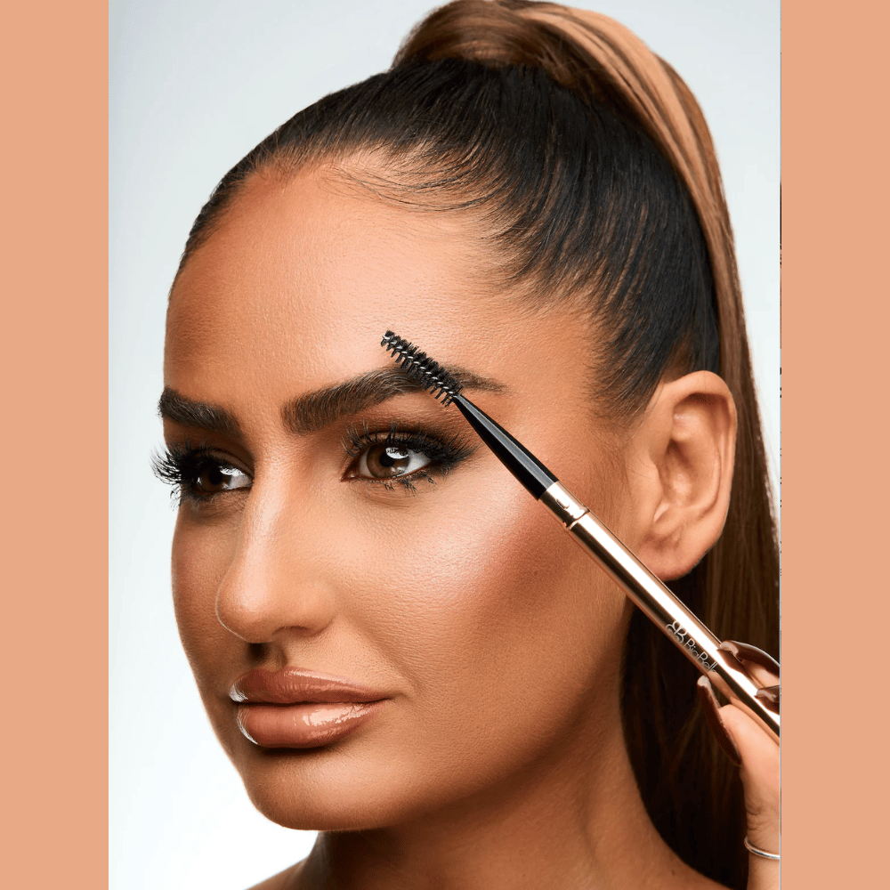 Biabelle Retractable Spoolie Brow Brush- Lillys Pharmacy and Health Store