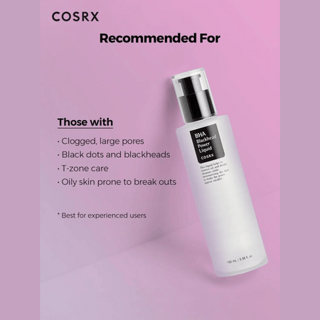 COSRX BHA Blackhead Power Liquid- Lillys Pharmacy and Health Store