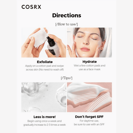 COSRX BHA Blackhead Power Liquid- Lillys Pharmacy and Health Store