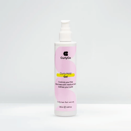 Curly Defining Gel 250ml- Lillys Pharmacy and Health Store