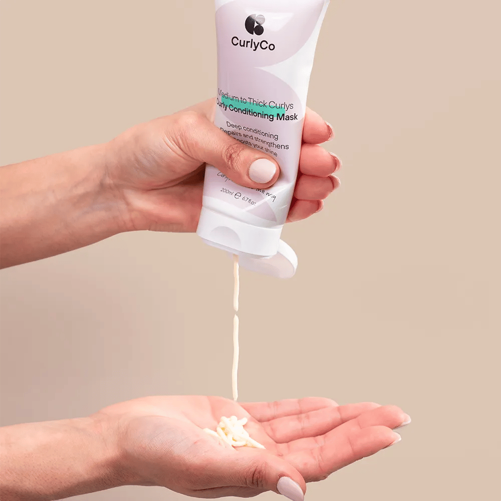 Curly Defining Mask 200ml- Lillys Pharmacy and Health Store