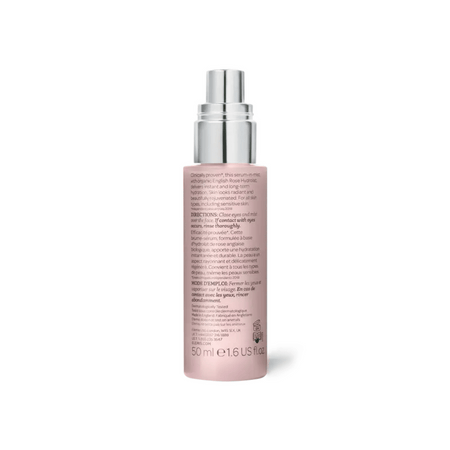 Elemis Pro-Collagen Rose Hydro-Mist 50ml- Lillys Pharmacy and Health Store