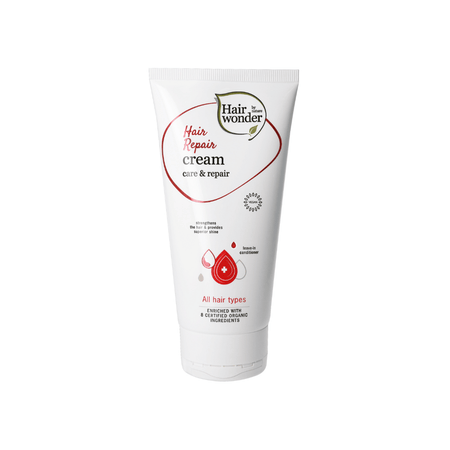 Hairwonder Hair Repair Cream 100 ml- Lillys Pharmacy and Health Store