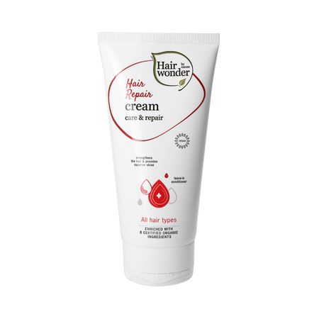 Hairwonder Hair Repair Cream 150 ml- Lillys Pharmacy and Health Store