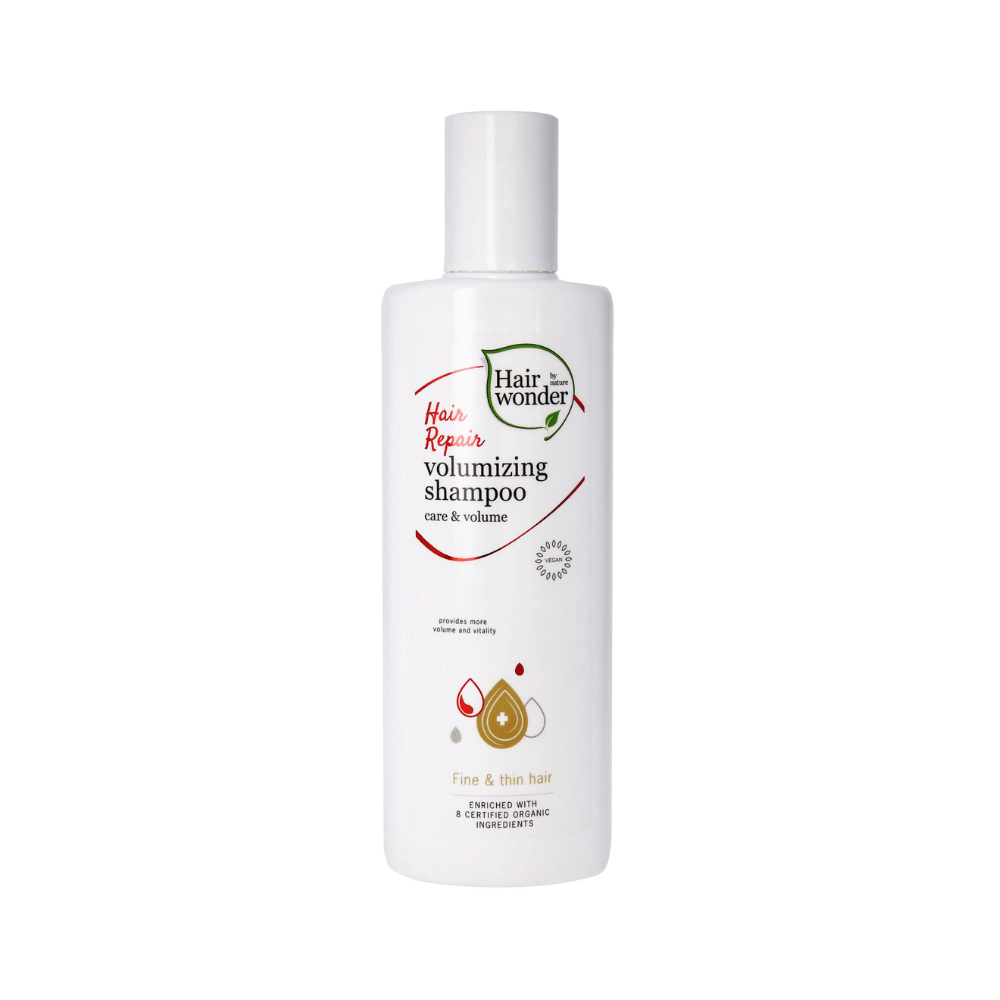 Hairwonder Hair Repair Volumizing Shampoo 200ml- Lillys Pharmacy and Health Store