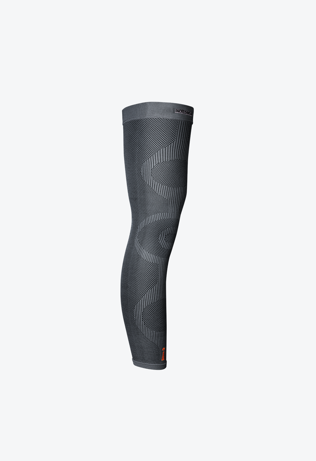 Incrediwear Leg Sleeve - Charcoal