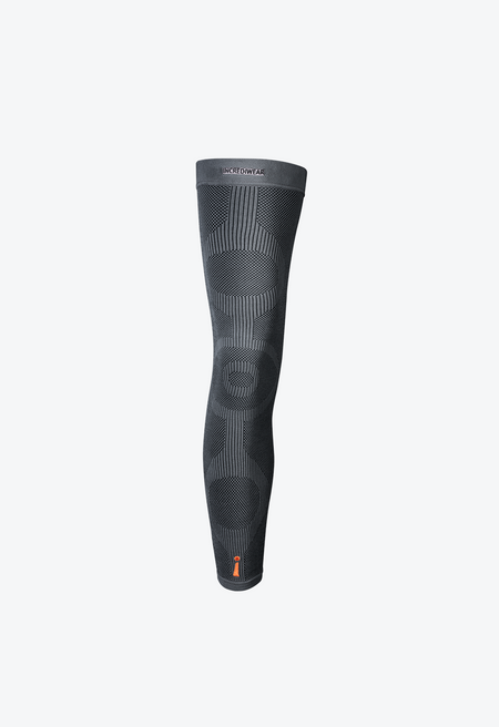 Incrediwear Leg Sleeve - Charcoal