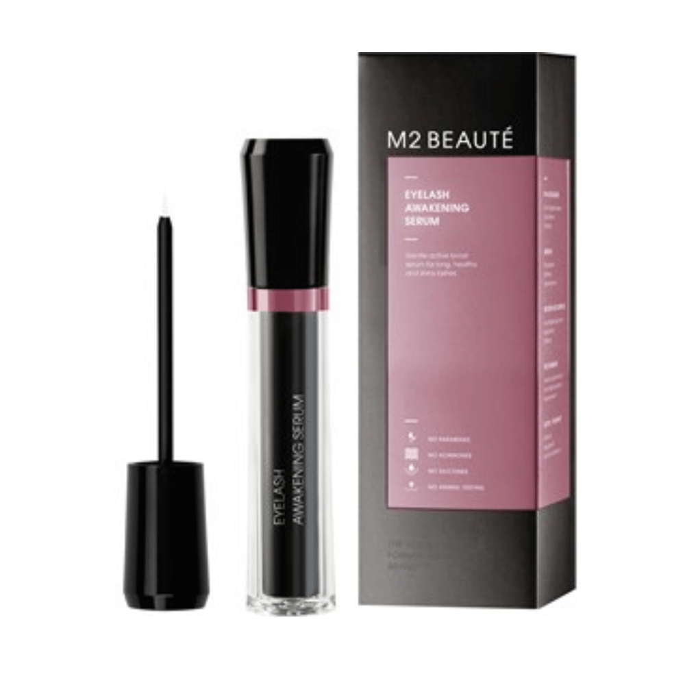 M2 BEAUTÉ Eyelash Awakening Serum 4ml