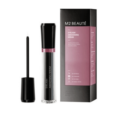 M2 BEAUTÉ Eyelash Awakening Serum 4ml