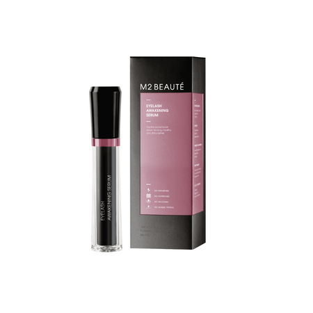 M2 BEAUTÉ Eyelash Awakening Serum 4ml