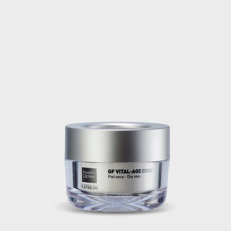 Martiderm Platinum GF Vital-Age Cream Dry Skin 50ml- Lillys Pharmacy and Health Store