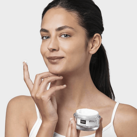 Martiderm Platinum GF Vital-Age Cream Dry Skin 50ml- Lillys Pharmacy and Health Store