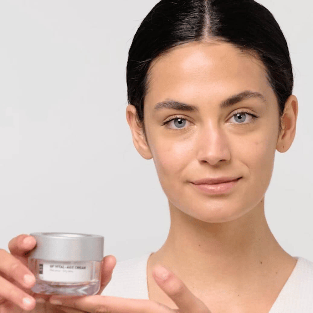 Martiderm Platinum GF Vital-Age Cream Dry Skin 50ml- Lillys Pharmacy and Health Store