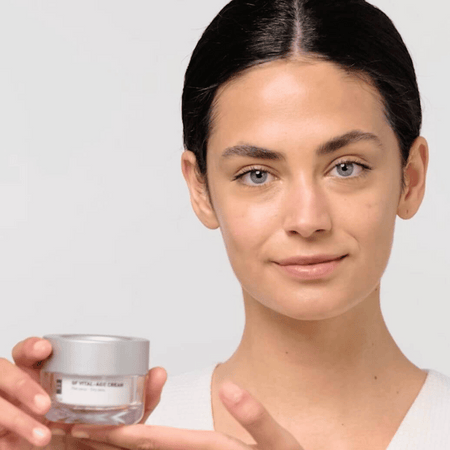 Martiderm Platinum GF Vital-Age Cream Dry Skin 50ml- Lillys Pharmacy and Health Store