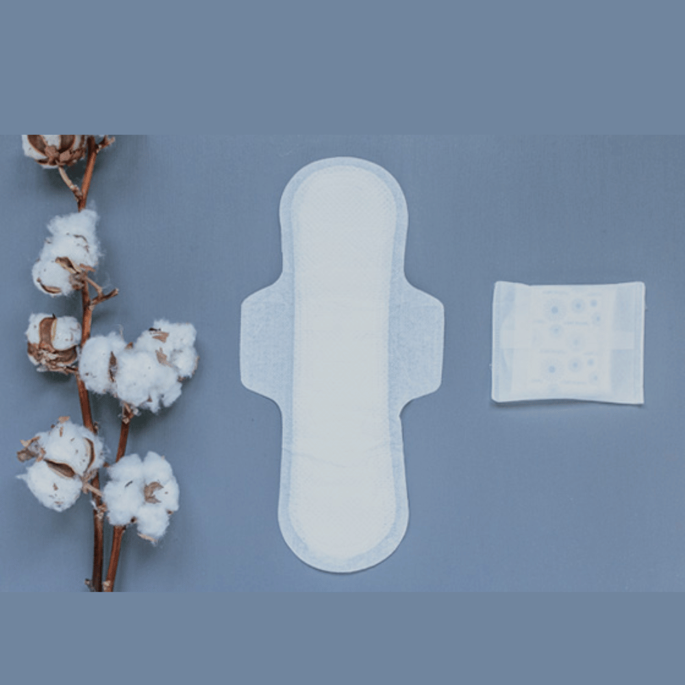 Natracare Ultra Extra Super Pads With Wings 1x10pk- Lillys Pharmacy and Health Store
