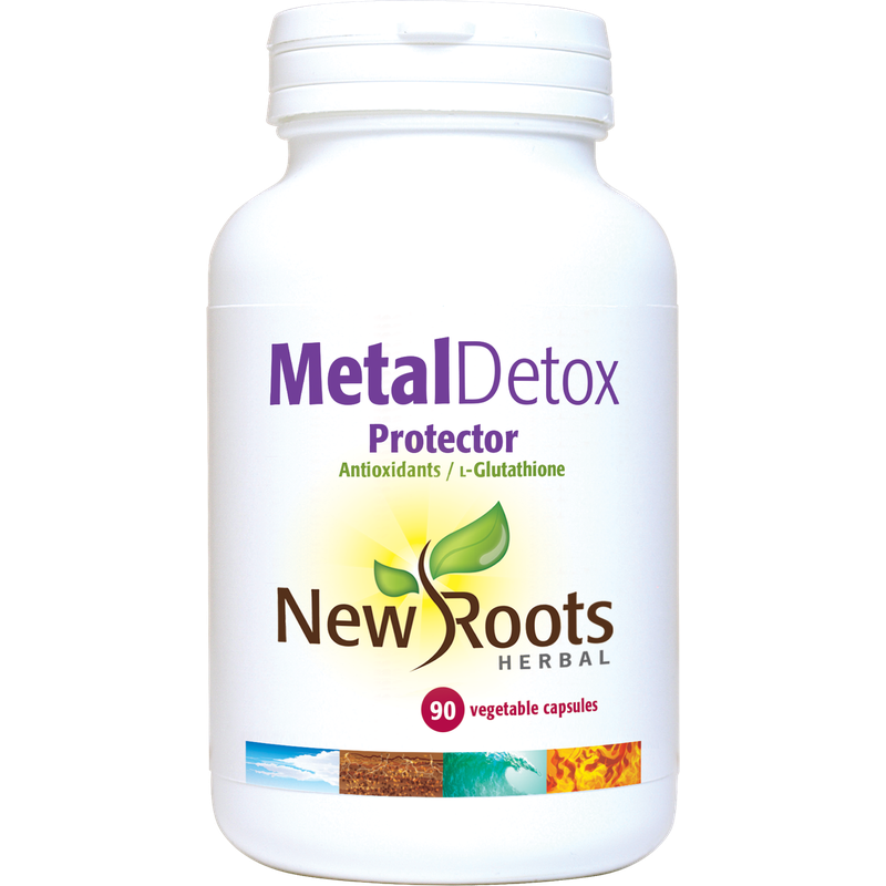 New Roots Metal-Detox Protector 90 Capsules- Lillys Pharmacy and Health  Store – Lilys Pharmacy & Health Store