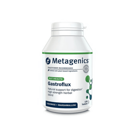 Nutri Advanced Gastroflux (previously Nutriflux) 120 Tabs- Lillys Pharmacy and Health Store