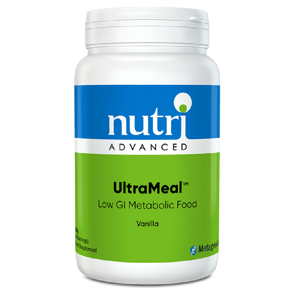 Metagenics UltraMeal (vanilla) 6 30g Powder- Lillys Pharmacy and Health Store