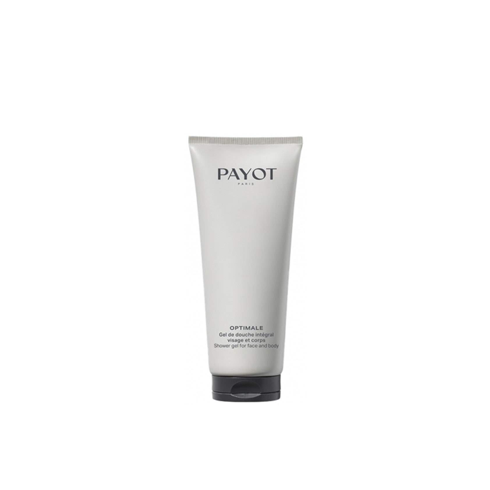 PAYOT Homme - Optimale Comprehensive Cleansing Gel 200 ml- Lillys Pharmacy and Health Store