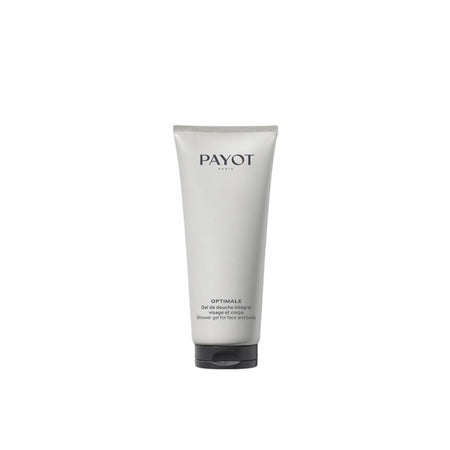 PAYOT Homme - Optimale Comprehensive Cleansing Gel 200 ml- Lillys Pharmacy and Health Store