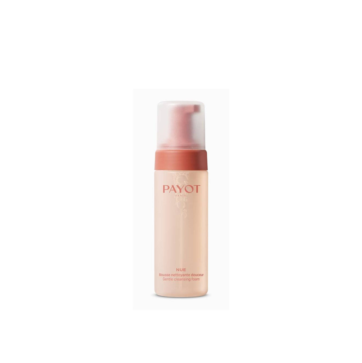 PAYOT Nue Gentle Cleansing Foam 150ml- Lillys Pharmacy and Health Store