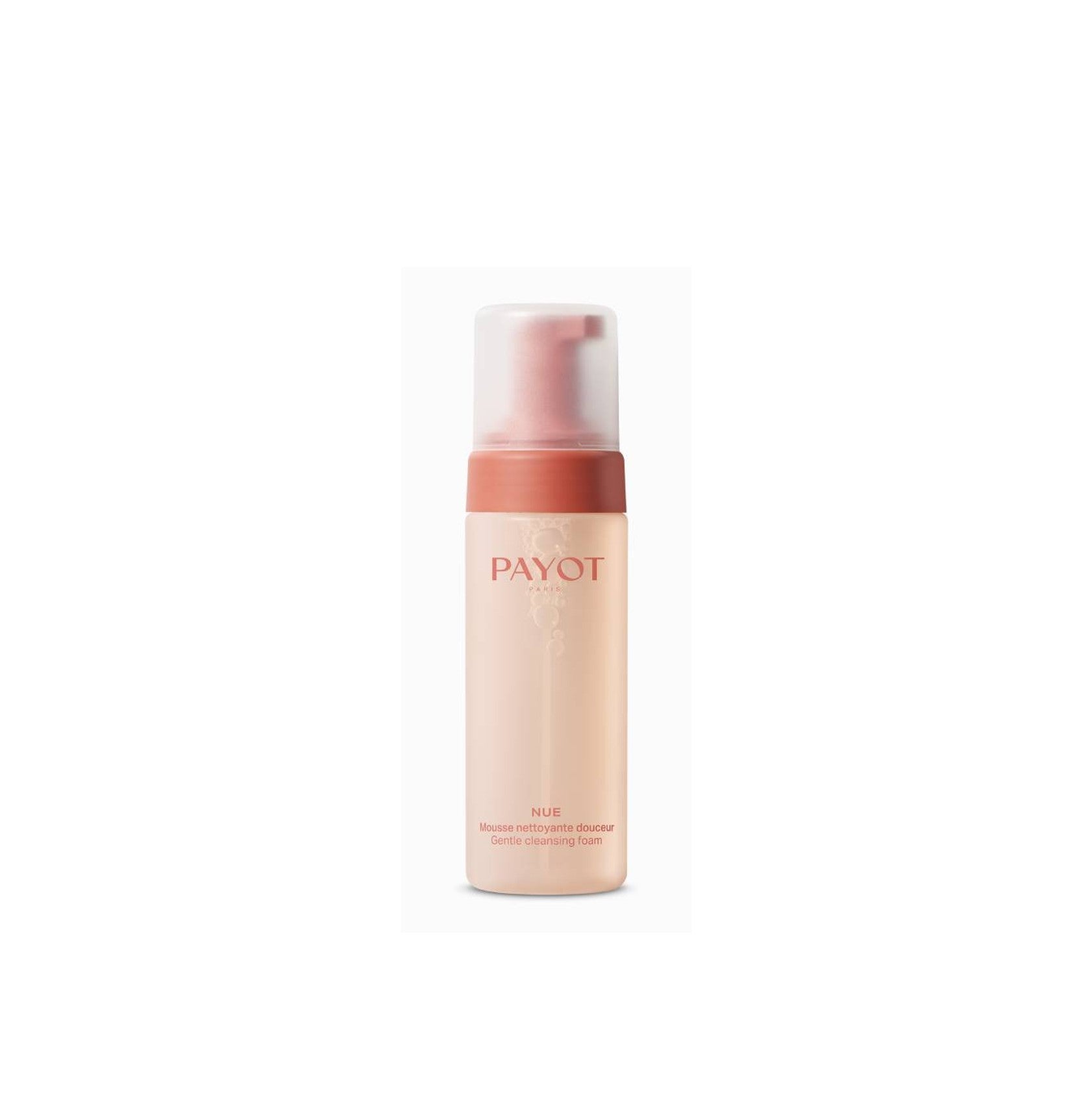PAYOT Nue Gentle Cleansing Foam 150ml- Lillys Pharmacy and Health Store