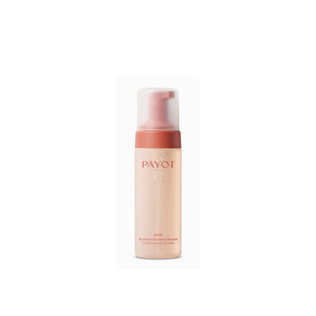 PAYOT Nue Gentle Cleansing Foam 150ml- Lillys Pharmacy and Health Store
