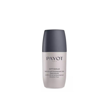 PAYOT Optimale Roll-On Antiperspirant 24h 75ml- Lillys Pharmacy and Health Store