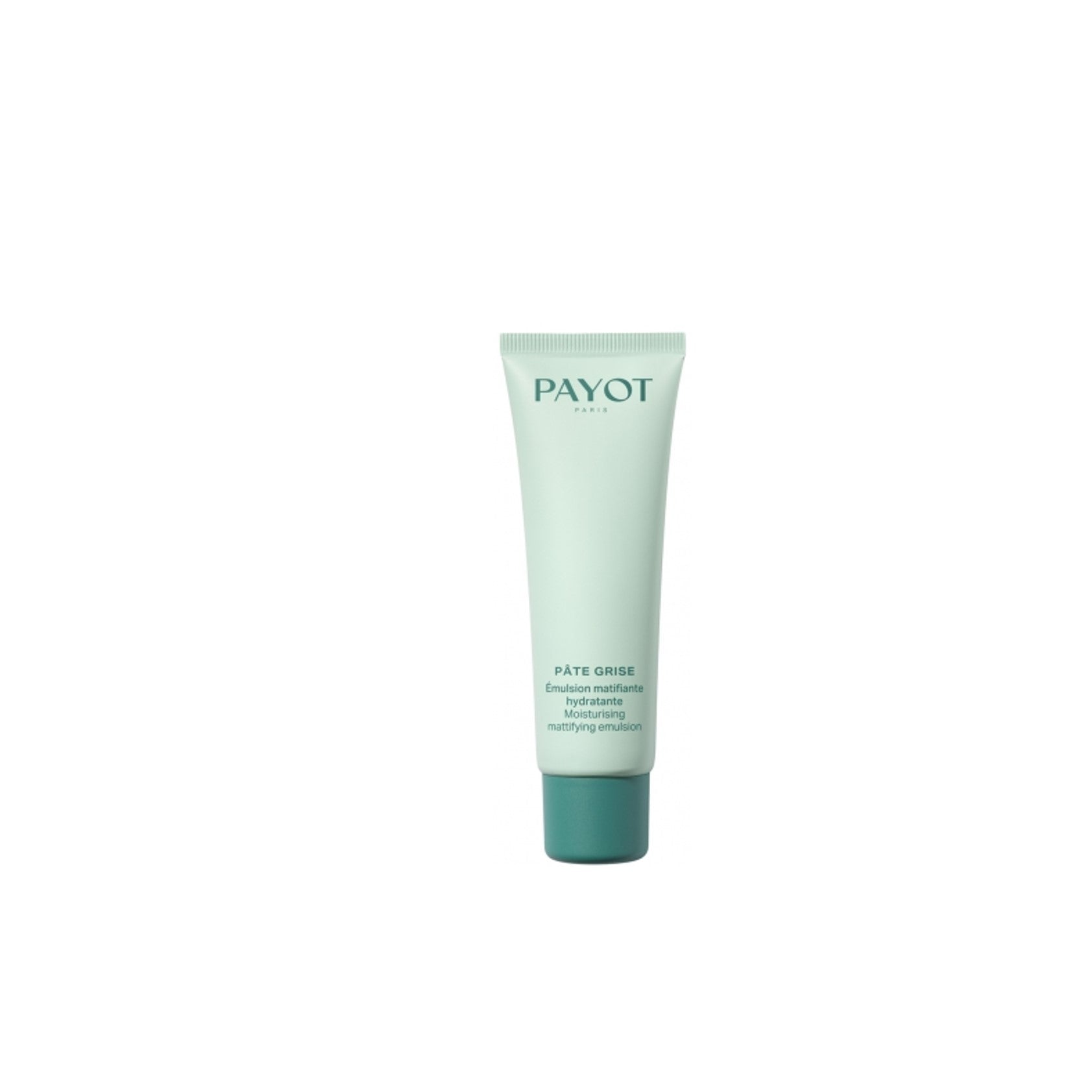 PAYOT Pâte Grise Moisturizing Mattifying Emulsion 50 ml- Lillys Pharmacy and Health Store