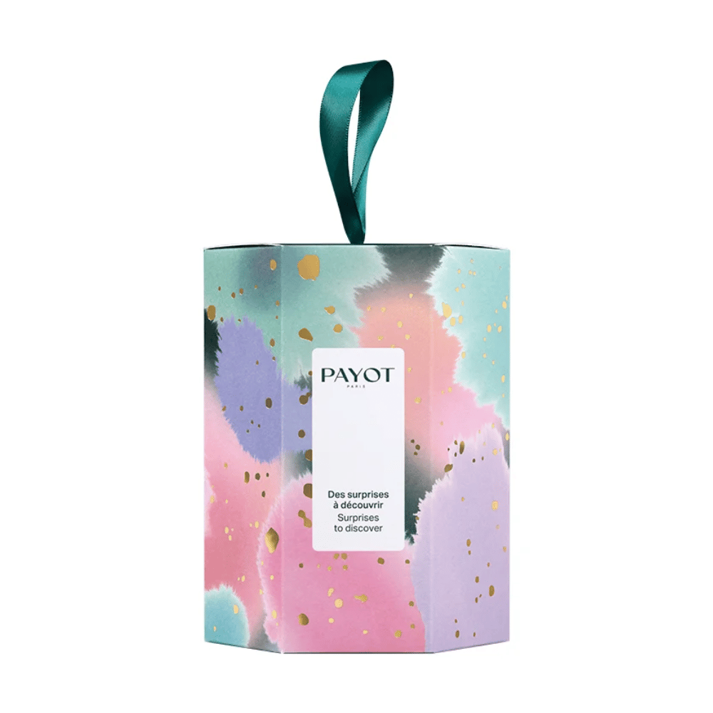 Payot Christmas Cracker Gift Set- Lillys Pharmacy and Health Store