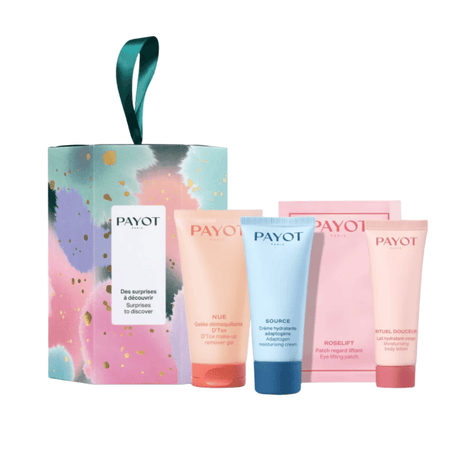 Payot Christmas Cracker Gift Set- Lillys Pharmacy and Health Store