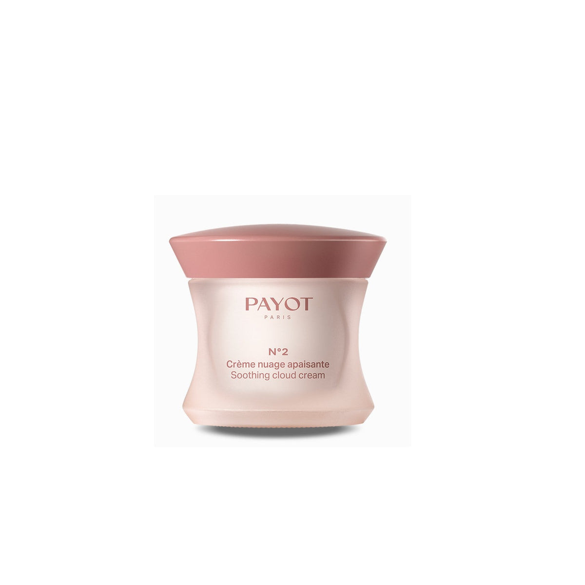 Payot N°2 Soothing Cloud Cream 50ml- Lillys Pharmacy and Health Store