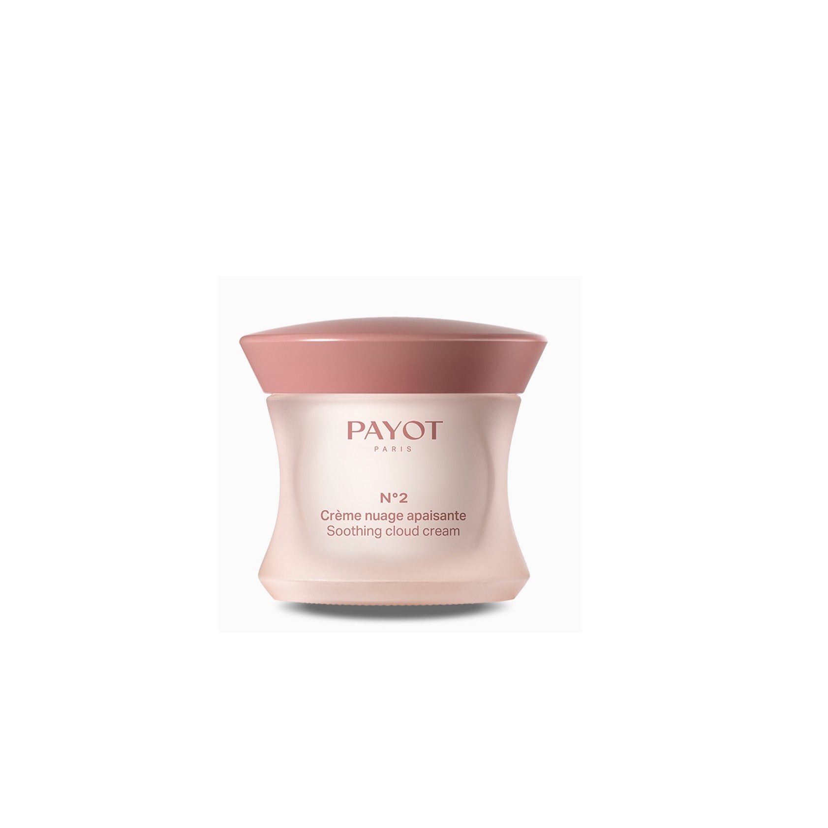 Payot N°2 Soothing Cloud Cream 50ml- Lillys Pharmacy and Health Store