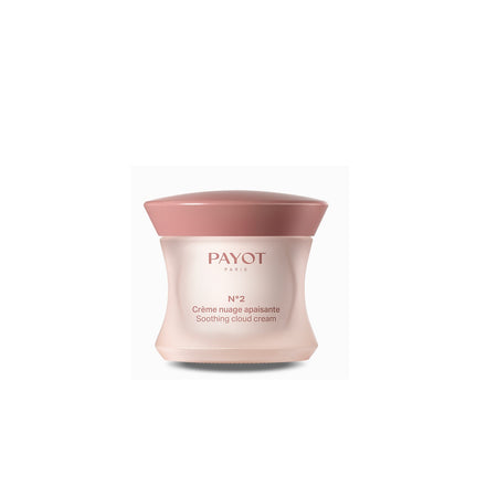 Payot N°2 Soothing Cloud Cream 50ml- Lillys Pharmacy and Health Store
