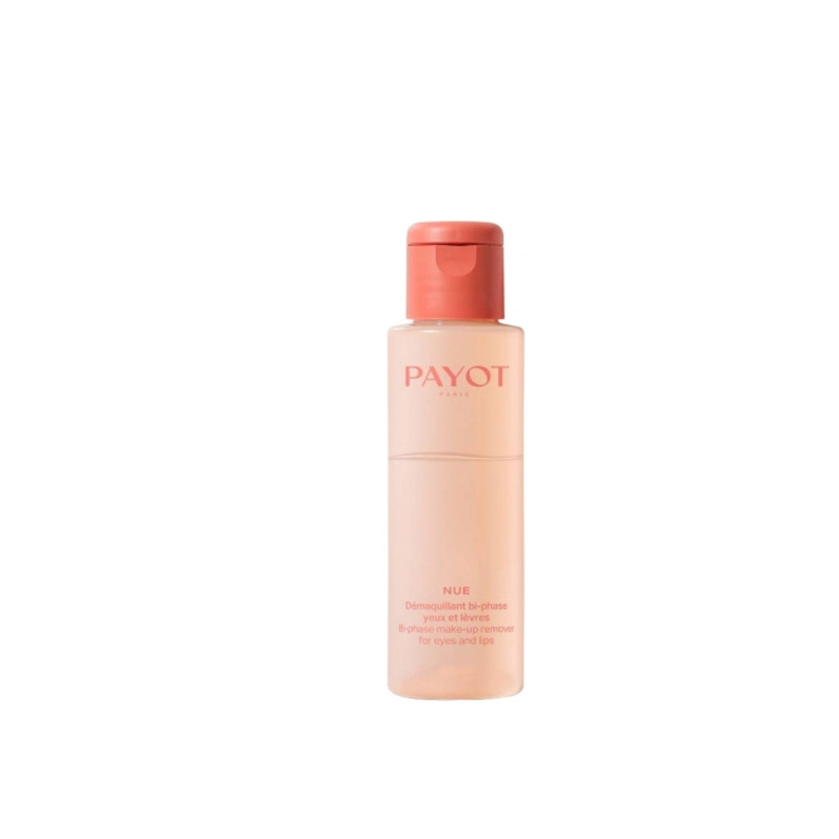 Payot Nue Bi-Phase Eye and Lip Makeup Remover 100 ml- Lillys Pharmacy and Health Store