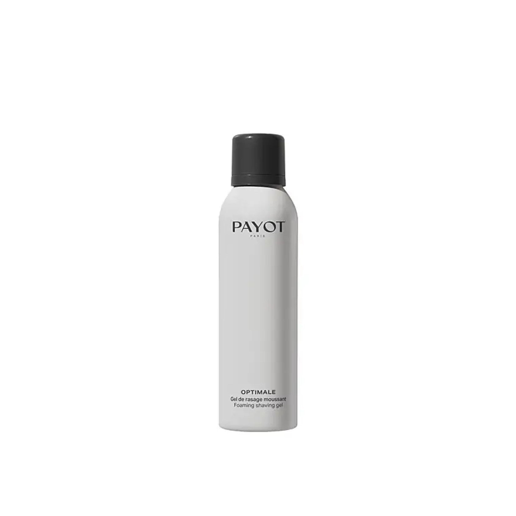 Payot Optimale Foaming Shaving Gel 150ml- Lillys Pharmacy and Health Store