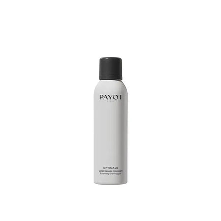 Payot Optimale Foaming Shaving Gel 150ml- Lillys Pharmacy and Health Store