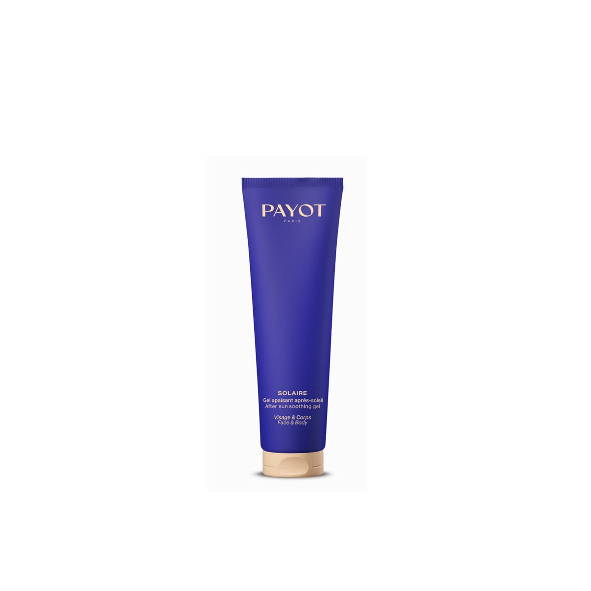 Payot Sun Soothing After Sun Gel 150ml- Lillys Pharmacy and Health Store