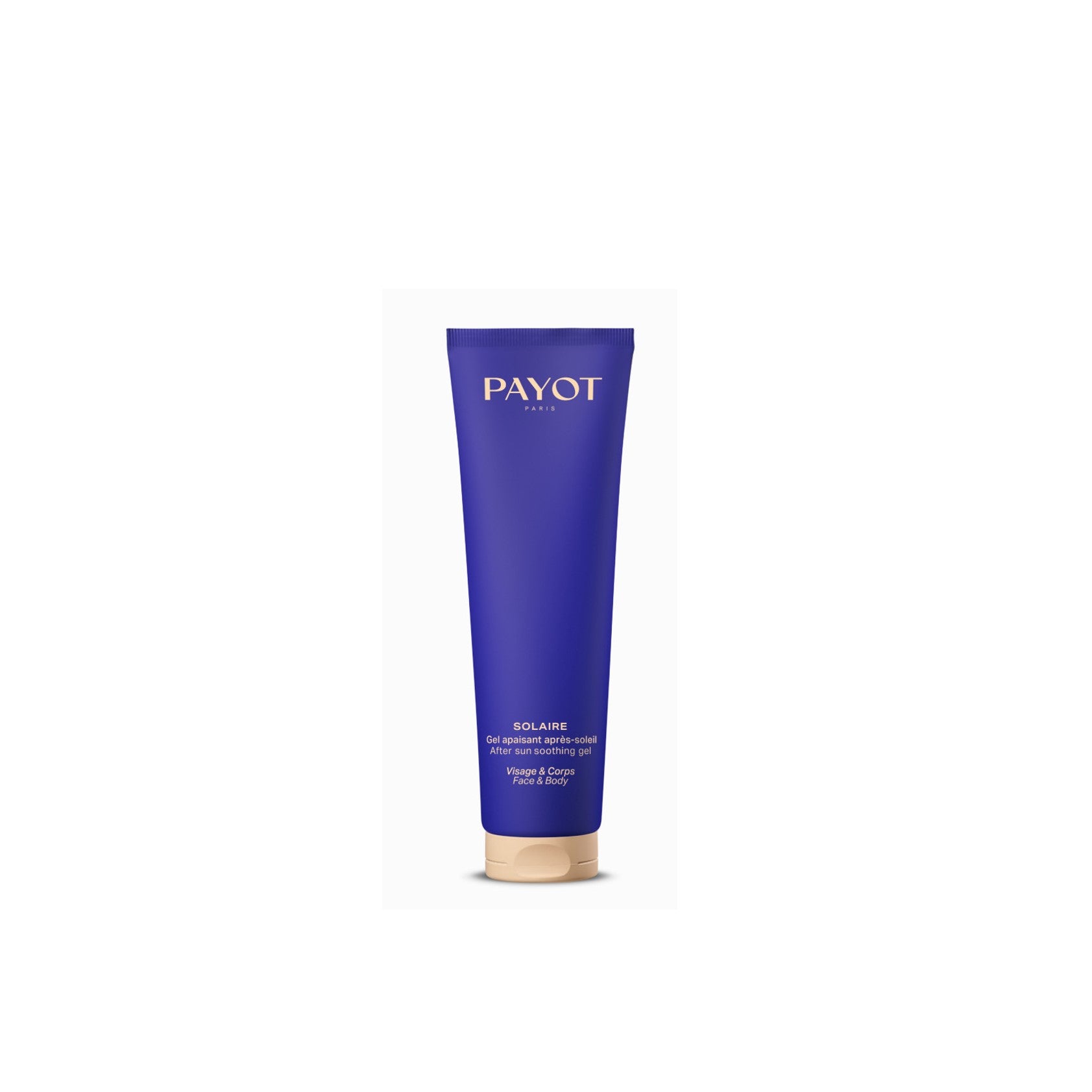 Payot Sun Soothing After Sun Gel 150ml- Lillys Pharmacy and Health Store