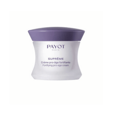 Payot Suprême Fortifying Pro Age Cream 50ml- Lillys Pharmacy and Health Store