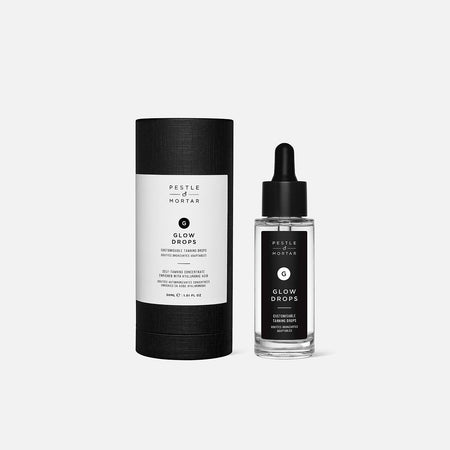Pestle & Mortar Glow Drops 30ml