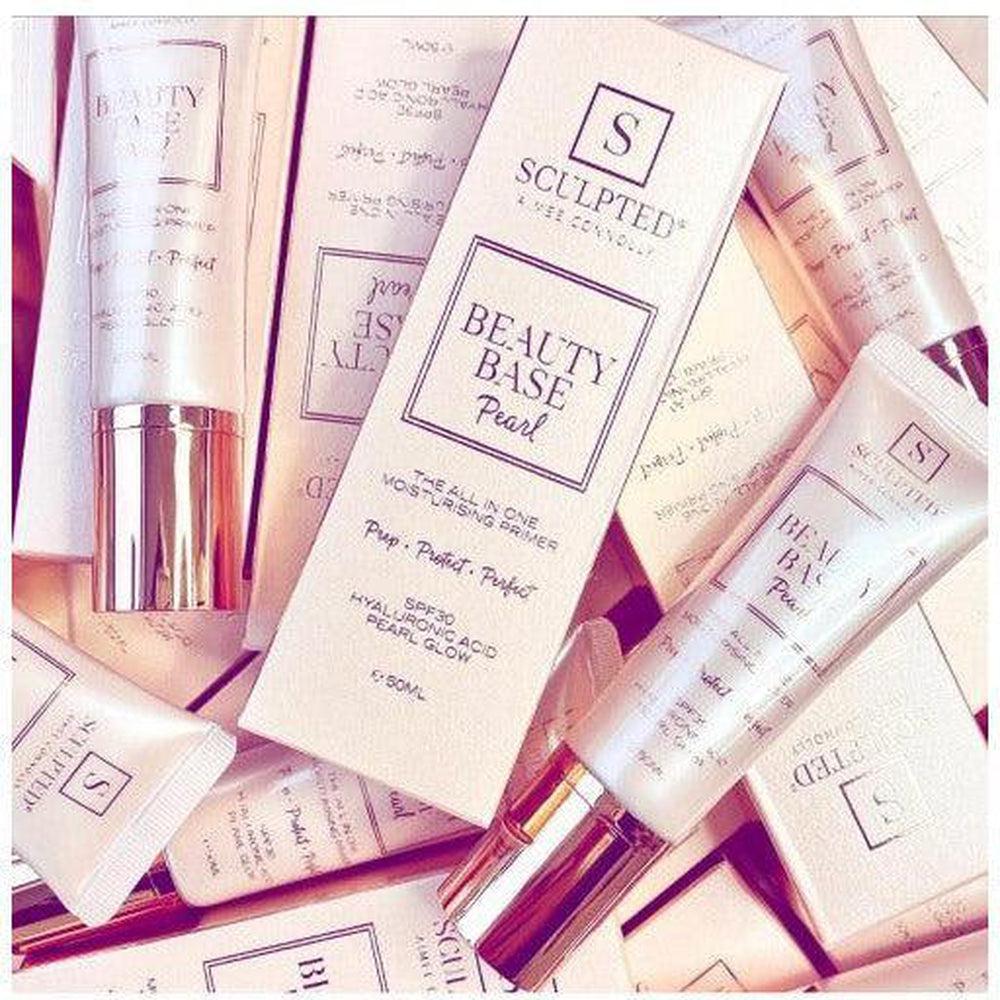 Sculpted Beauty Base Primer - Lillys Pharmacy and Health store