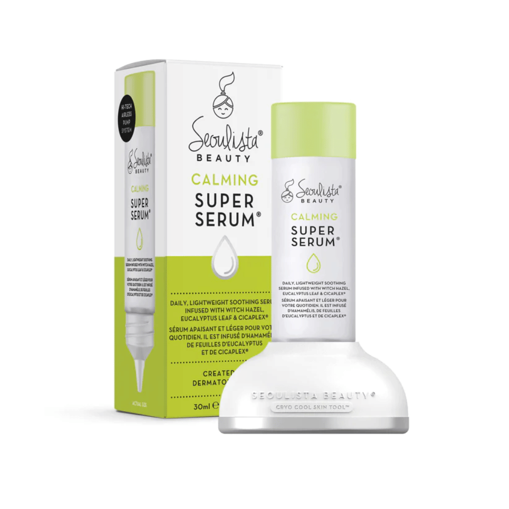 Seoulista Calming Super Serum- Lillys Pharmacy and Health Store